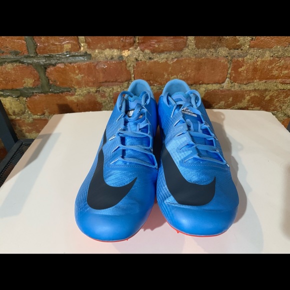 NEW Nike Zoom Ja Fly 3 Track Spikes - Picture 5 of 8